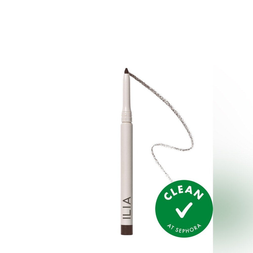 ILIA Clean Line gel eyeliner, Dusk , new in box - Picture 4 of 5